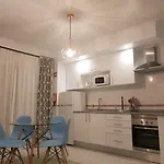 アパート Apartamento Monte Gordo