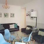 Apartamento Monte Gordo モンテ・ゴルド