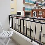 Apartamento Monte Gordo アパート
