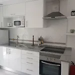 アパート Apartamento Monte Gordo