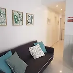 Apartamento Monte Gordo