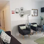 Apartamento Monte Gordo アパート