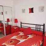アパート Apartamento Monte Gordo *
