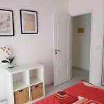 Apartamento Monte Gordo アパート *