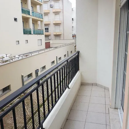 Apartamento Monte Gordo