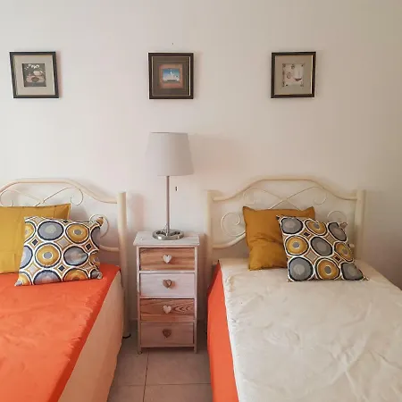 Apartamento Monte Gordo *