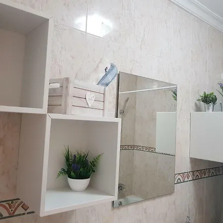 Apartamento Monte Gordo Apartment