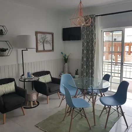 Apartamento Monte Gordo *