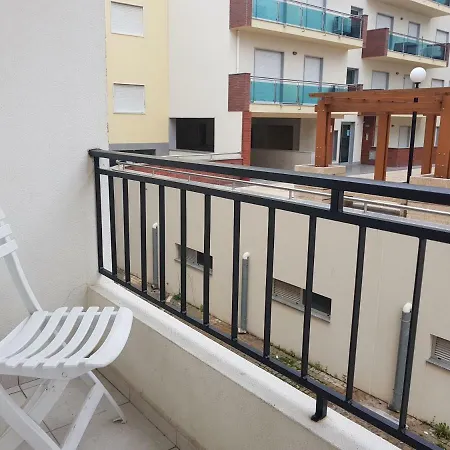 Apartamento Monte Gordo Apartment
