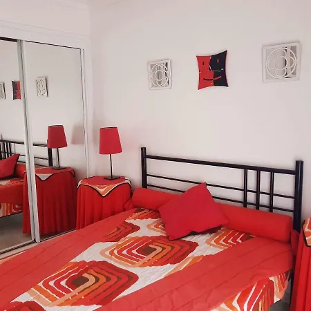 Apartment Apartamento Monte Gordo *