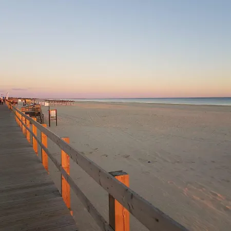 Apartamento Monte Gordo *