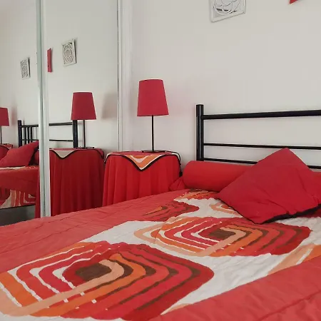 Apartamento Monte Gordo