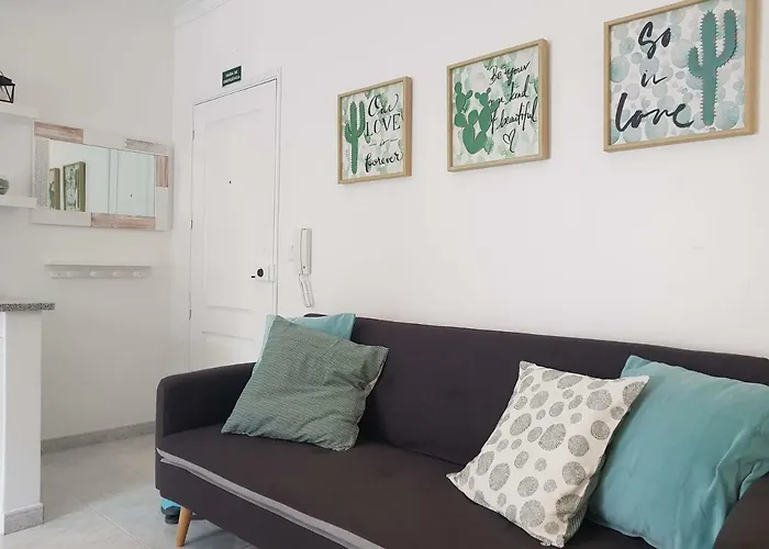 Apartamento Monte Gordo Apartament *