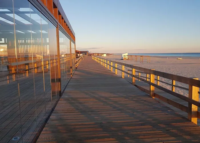 Apartamento Monte Gordo *
