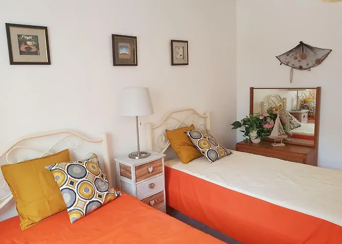 Apartament Apartamento Monte Gordo Monte Gordo