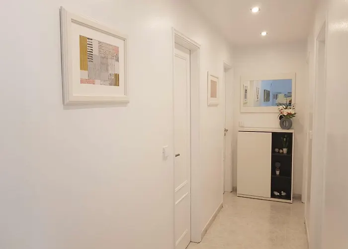 Apartamento Monte Gordo Monte Gordo