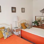 Daire Apartamento Monte Gordo Monte Gordo
