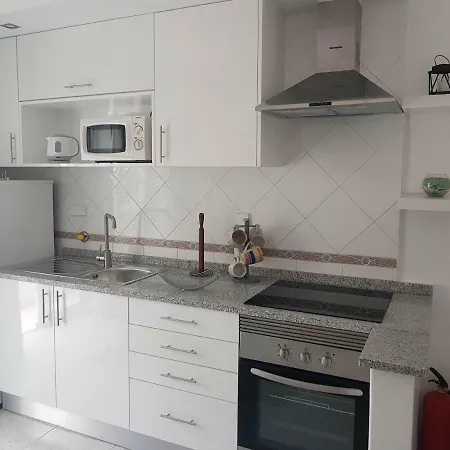 Apartment Apartamento Monte Gordo