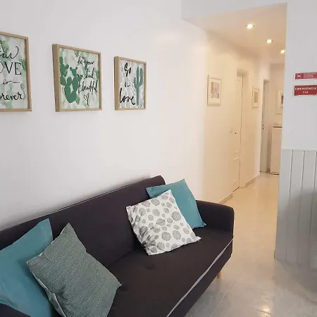 Apartamento Monte Gordo