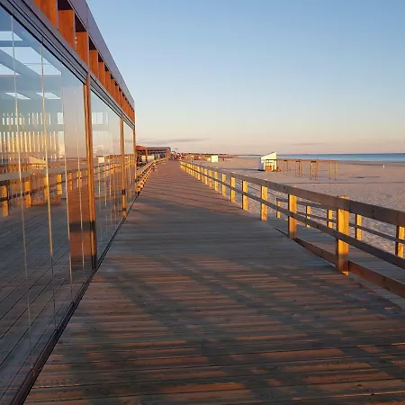 Apartamento Monte Gordo *