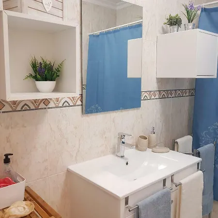 Apartamento Monte Gordo
