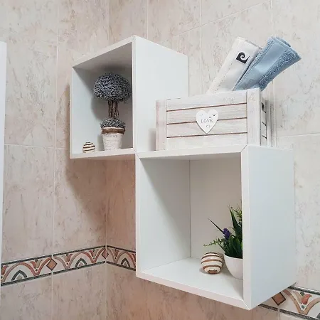 Lägenhet Apartamento Monte Gordo Monte Gordo