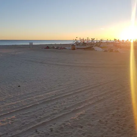 Appartamento Apartamento Monte Gordo *