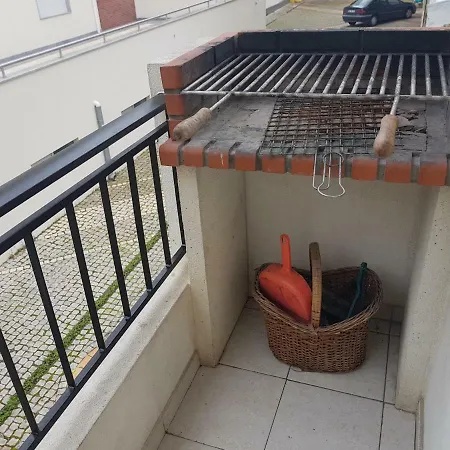 Apartamento Monte Gordo