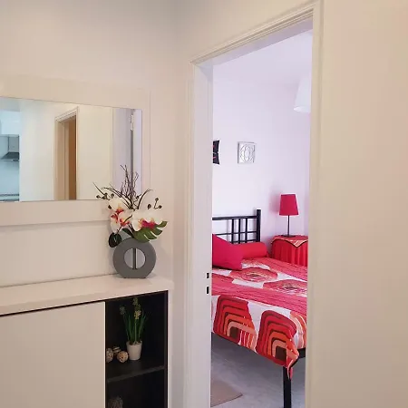 Apartamento Monte Gordo *