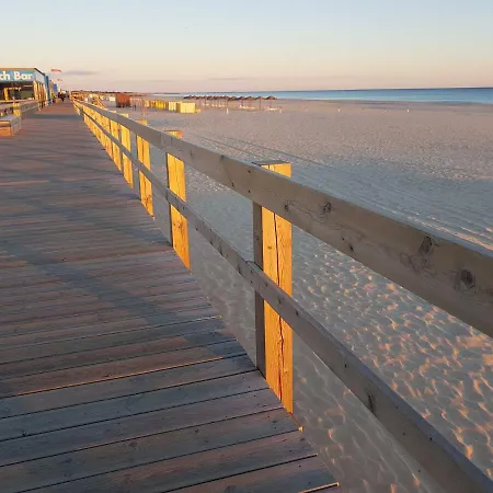 Lägenhet Apartamento Monte Gordo