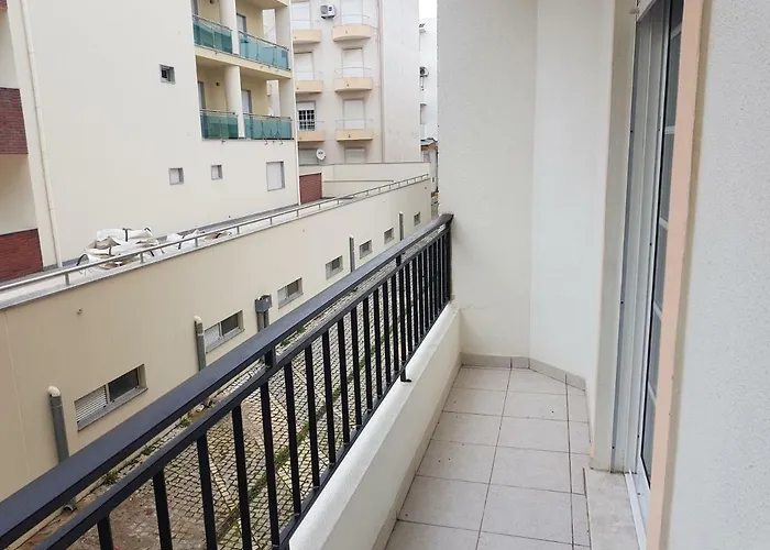 Apartamento Monte Gordo