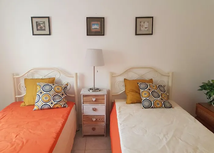 Apartamento Monte Gordo *