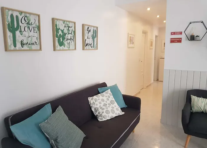 Apartamento Monte Gordo