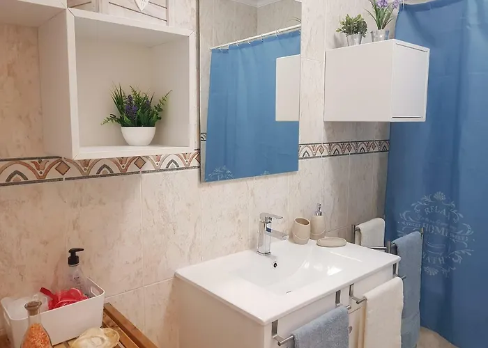 Apartamento Monte Gordo