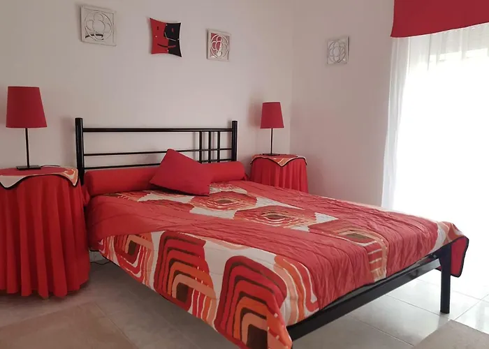 Apartamento Monte Gordo Apartment