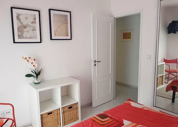Apartamento Monte Gordo شقة *