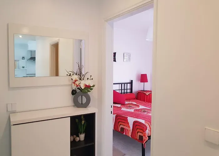 Apartamento Monte Gordo *