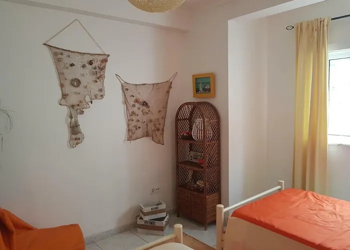 公寓 Apartamento Monte Gordo 蒙蒂戈杜