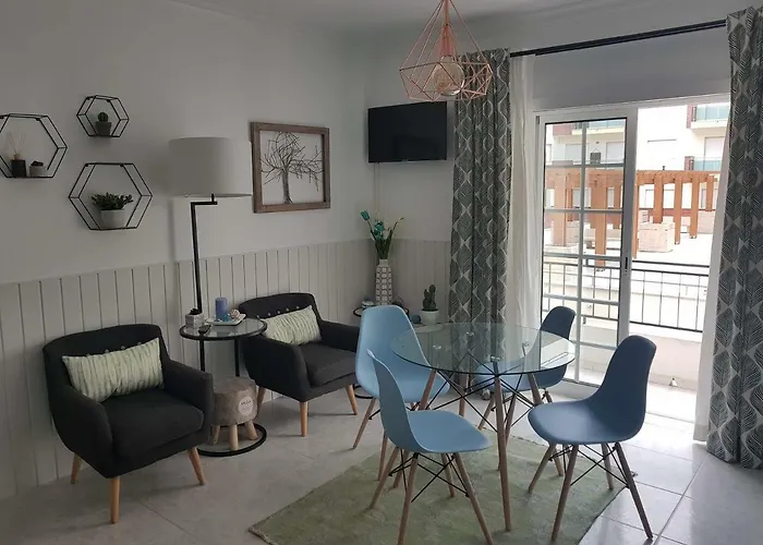 Apartamento Monte Gordo *