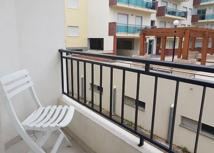 Apartamento Monte Gordo 公寓