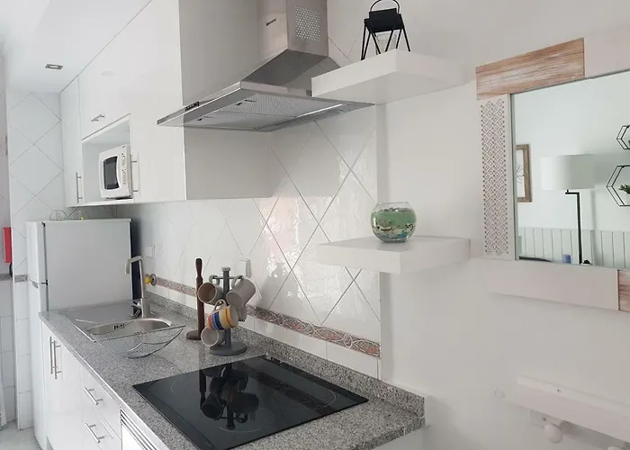 Apartamento Monte Gordo * 蒙蒂戈杜