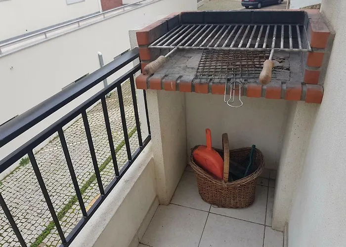 Apartamento Monte Gordo